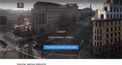 Desktop Screenshot of geneslyman.com